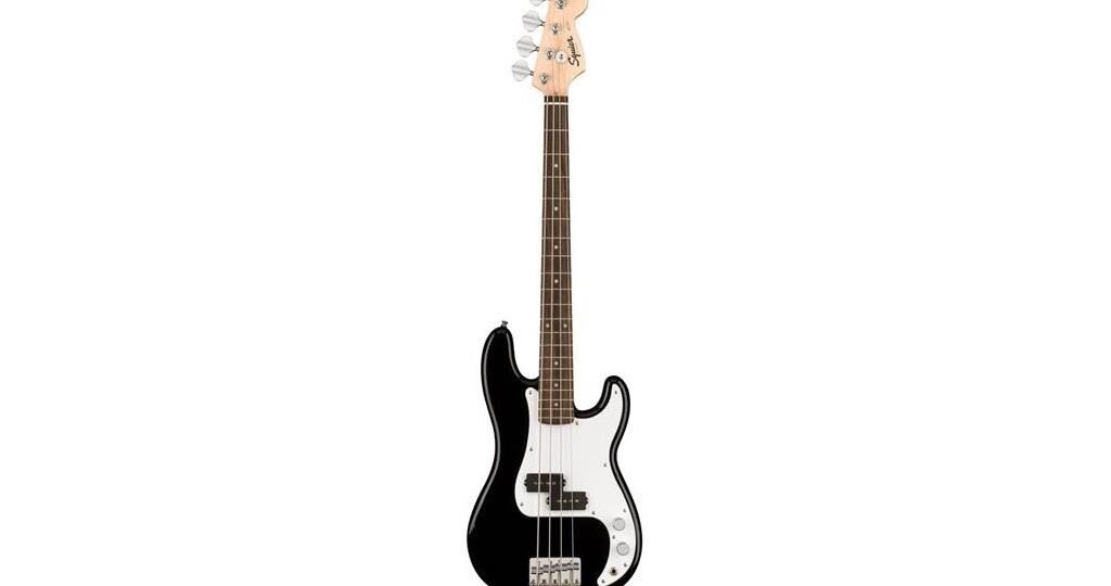 compact bass guitar review