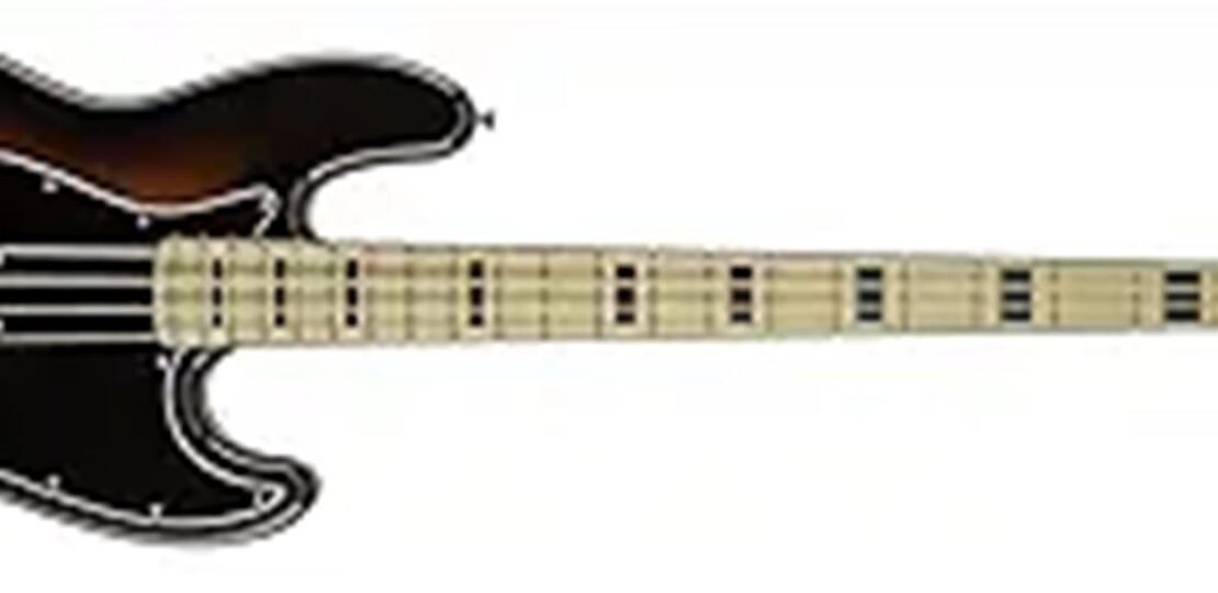 geddy lee jazz bass