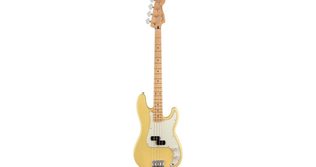 highly rated bass guitar