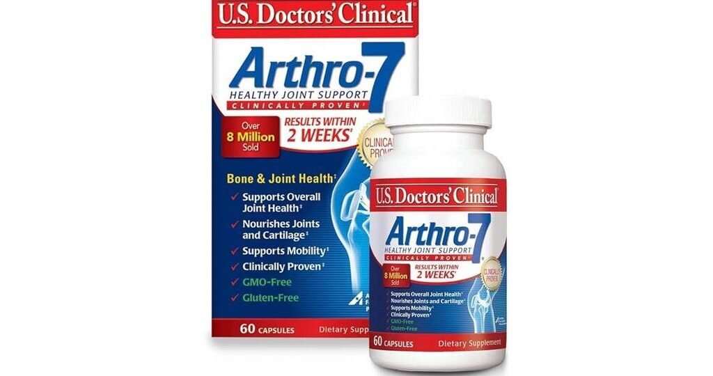 joint support supplement review