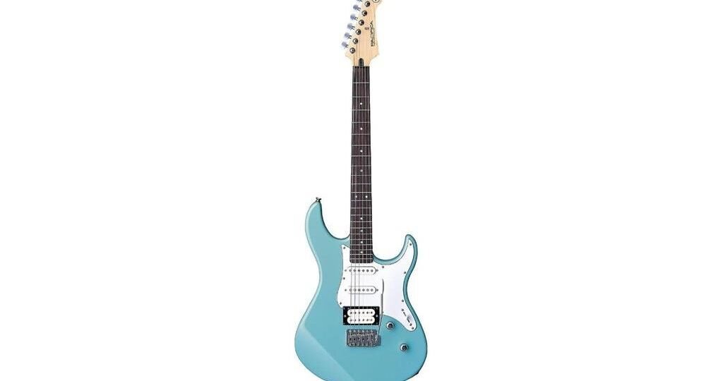 affordable versatile electric guitar